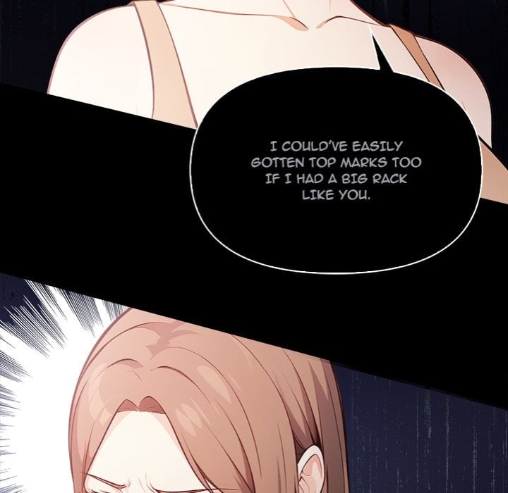 The Secret of a Girls’ Dorm 6