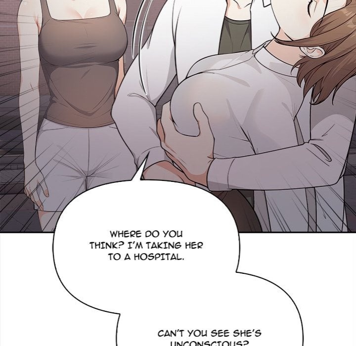The Secret of a Girls’ Dorm 77