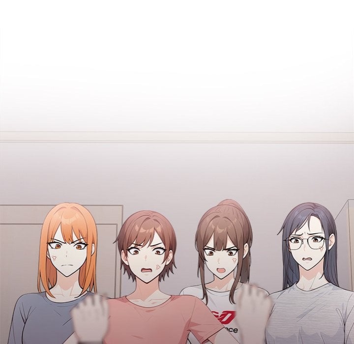 The Secret of a Girls’ Dorm 90