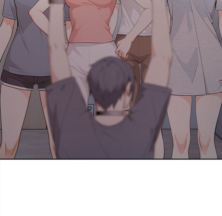The Secret of a Girls’ Dorm 91