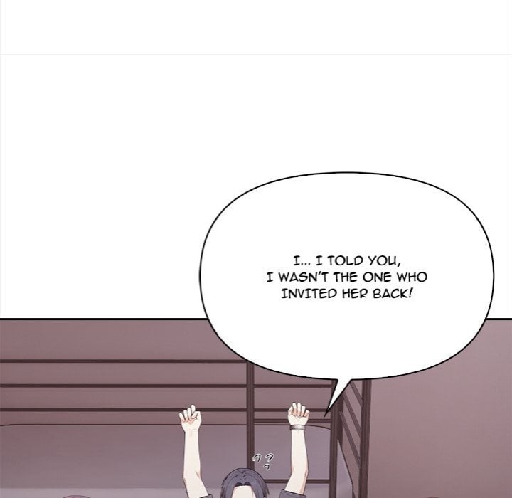 The Secret of a Girls’ Dorm 95