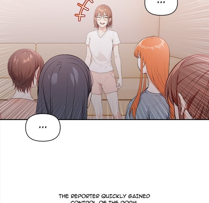 The Secret of a Girls’ Dorm 19