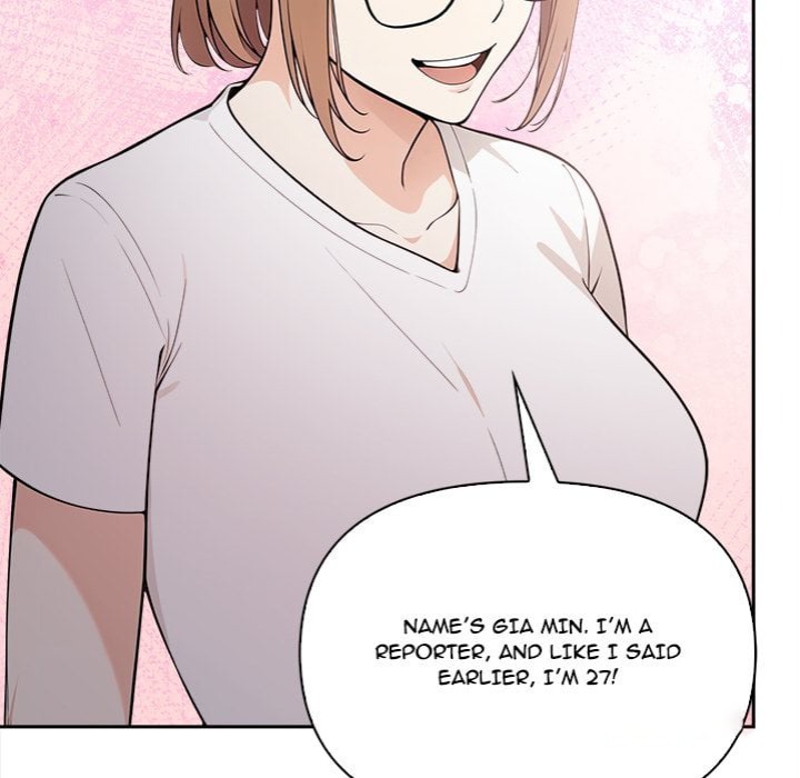 The Secret of a Girls’ Dorm 22