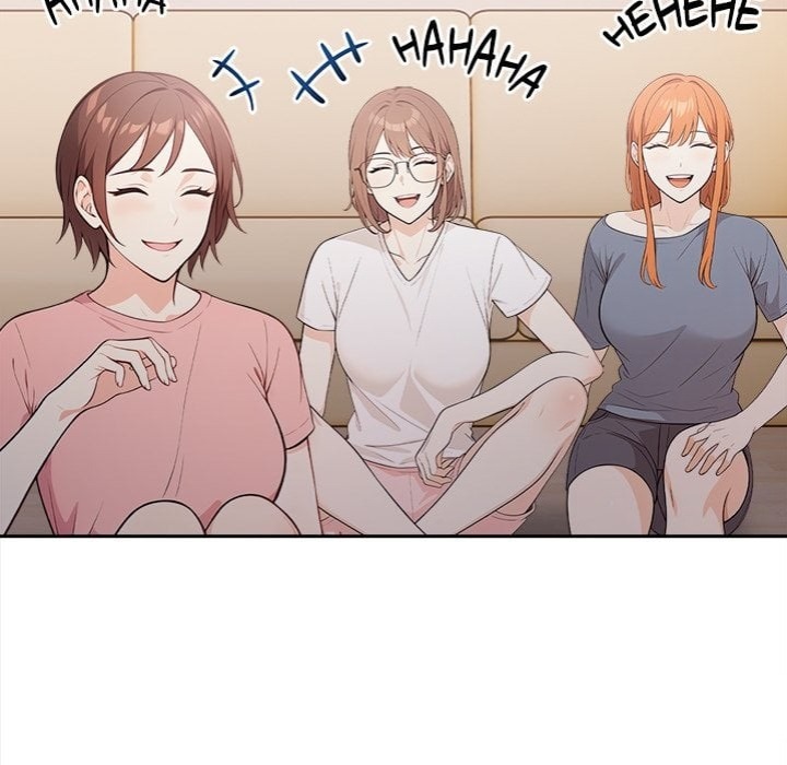 The Secret of a Girls’ Dorm 34