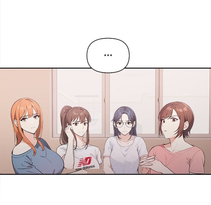 The Secret of a Girls’ Dorm 5
