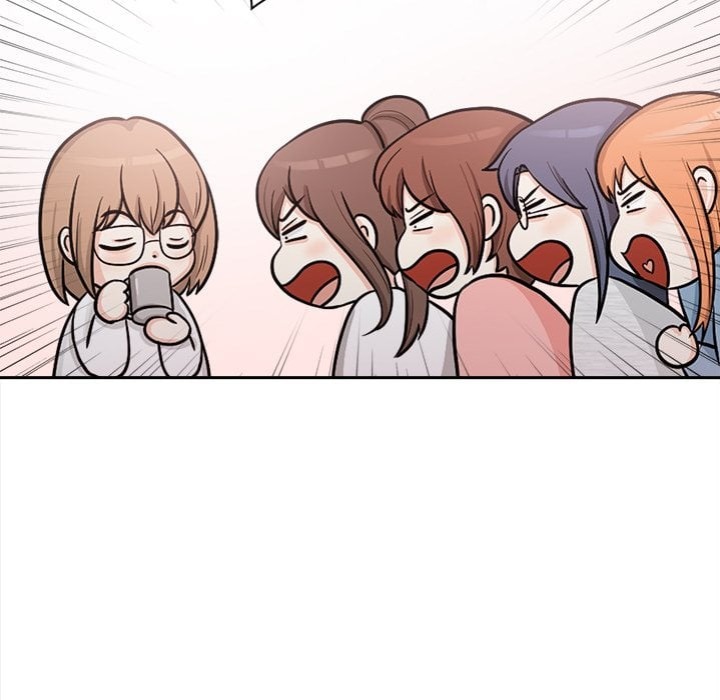 The Secret of a Girls’ Dorm 7