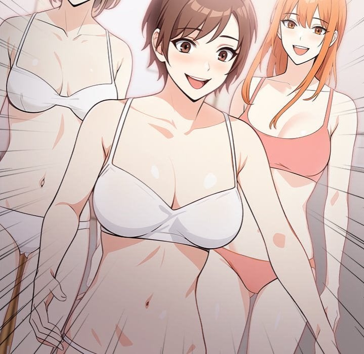 The Secret of a Girls’ Dorm 64