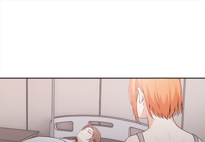 The Secret of a Girls’ Dorm 1