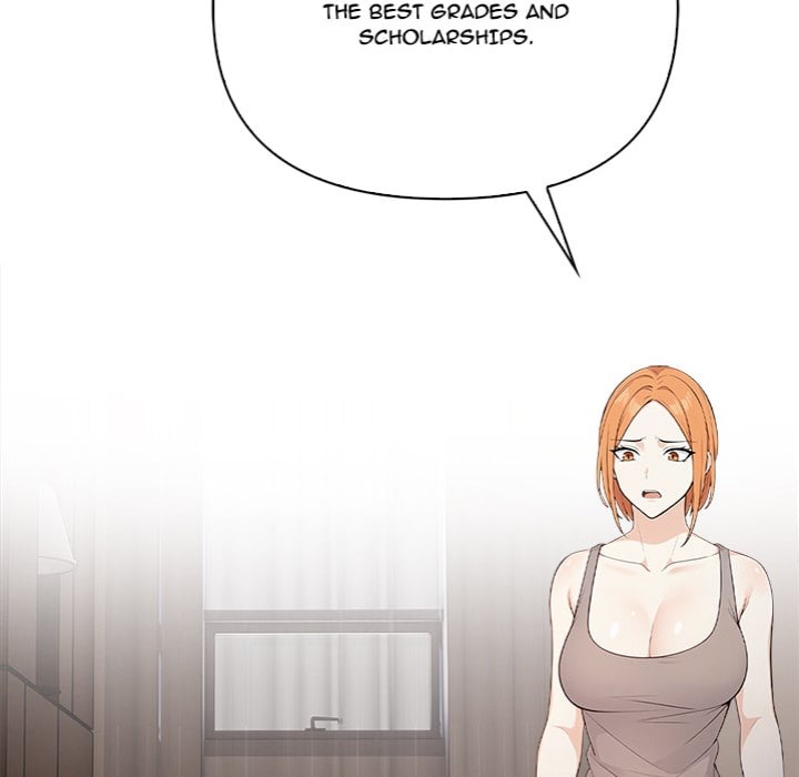 The Secret of a Girls’ Dorm 13