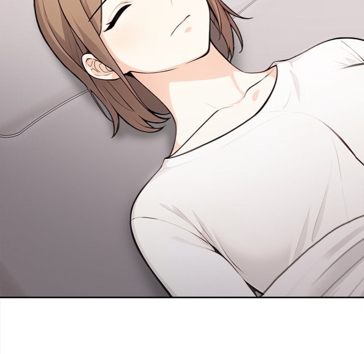 The Secret of a Girls’ Dorm 26