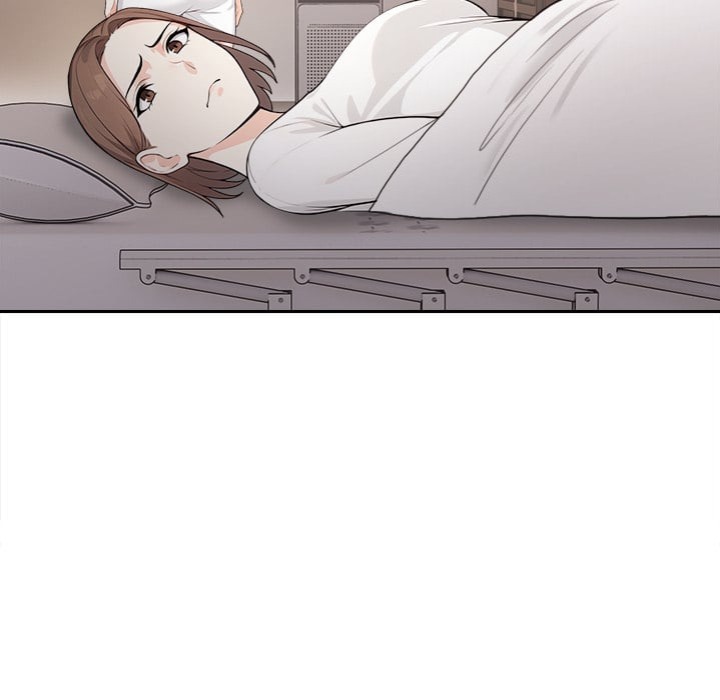 The Secret of a Girls’ Dorm 33
