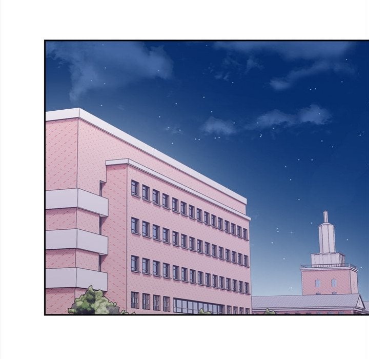 The Secret of a Girls’ Dorm 57