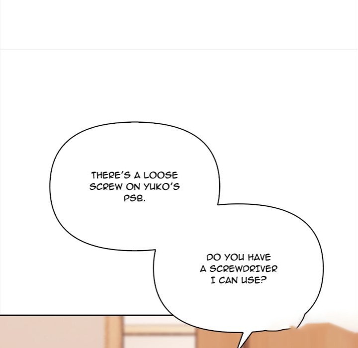The Secret of a Girls’ Dorm 68