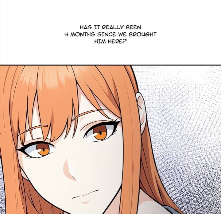 The Secret of a Girls’ Dorm 100