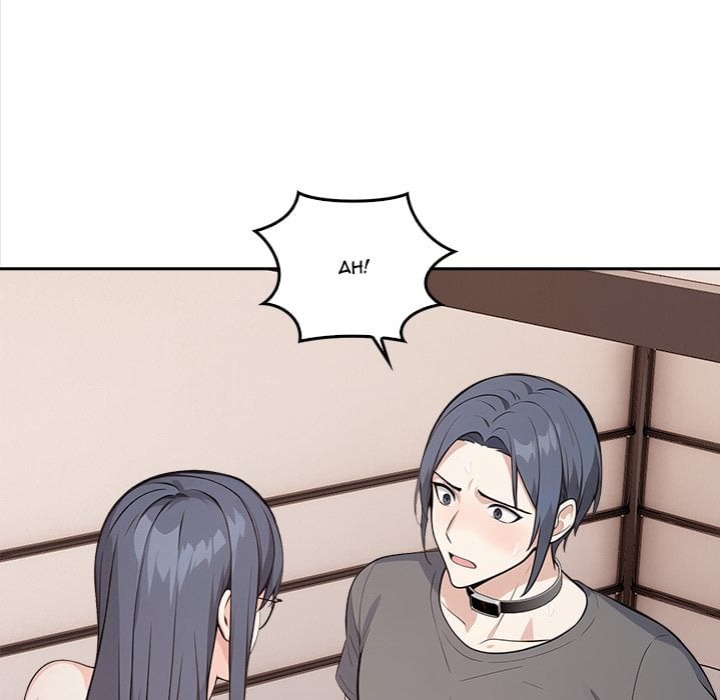 The Secret of a Girls’ Dorm 113