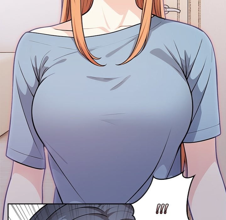 The Secret of a Girls’ Dorm 124