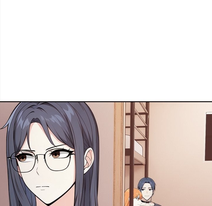 The Secret of a Girls’ Dorm 14