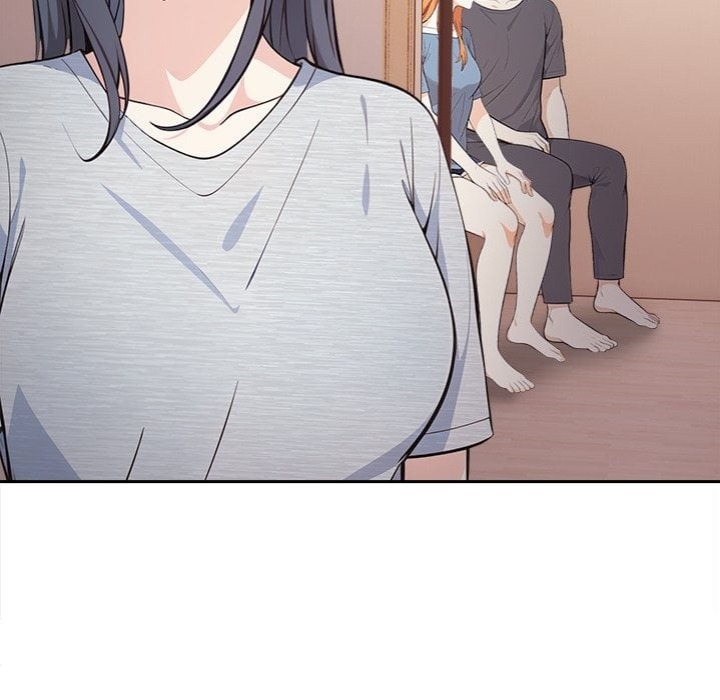 The Secret of a Girls’ Dorm 15