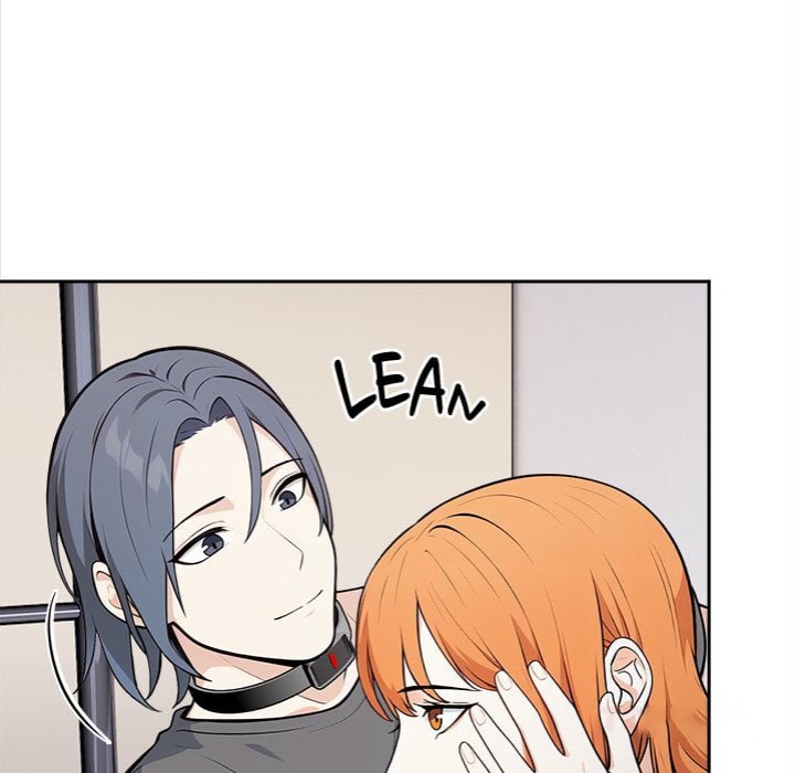 The Secret of a Girls’ Dorm 27