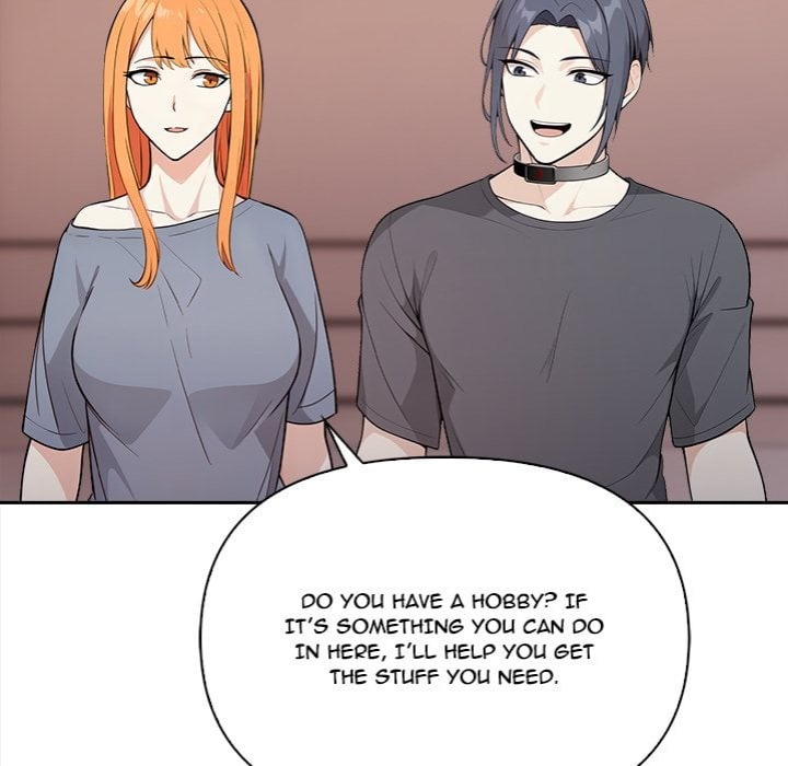 The Secret of a Girls’ Dorm 6