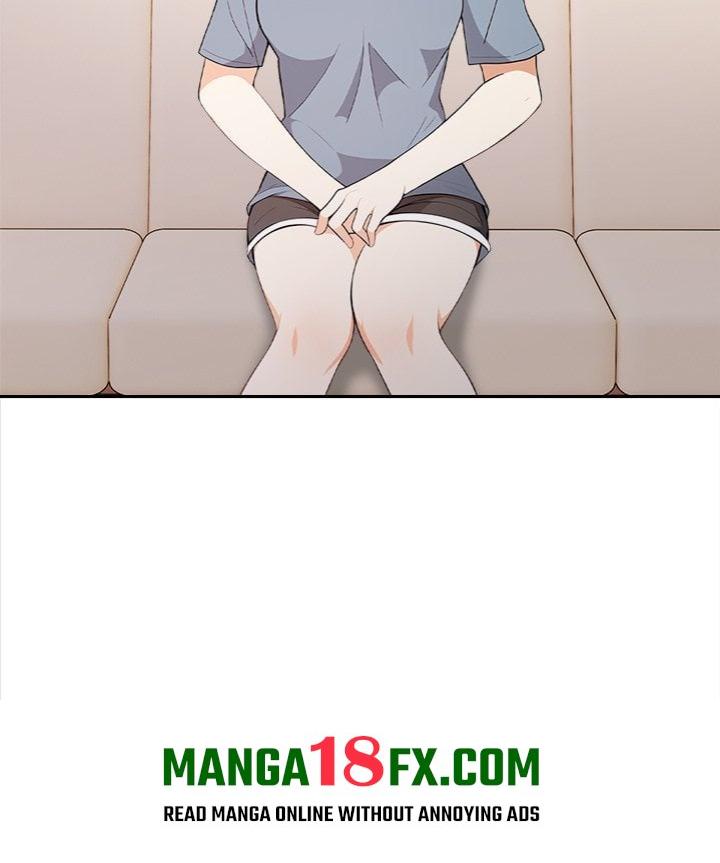 The Secret of a Girls’ Dorm 53