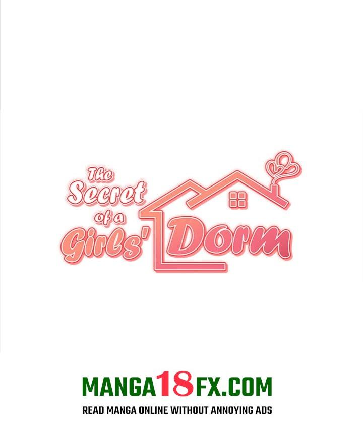 The Secret of a Girls’ Dorm 14