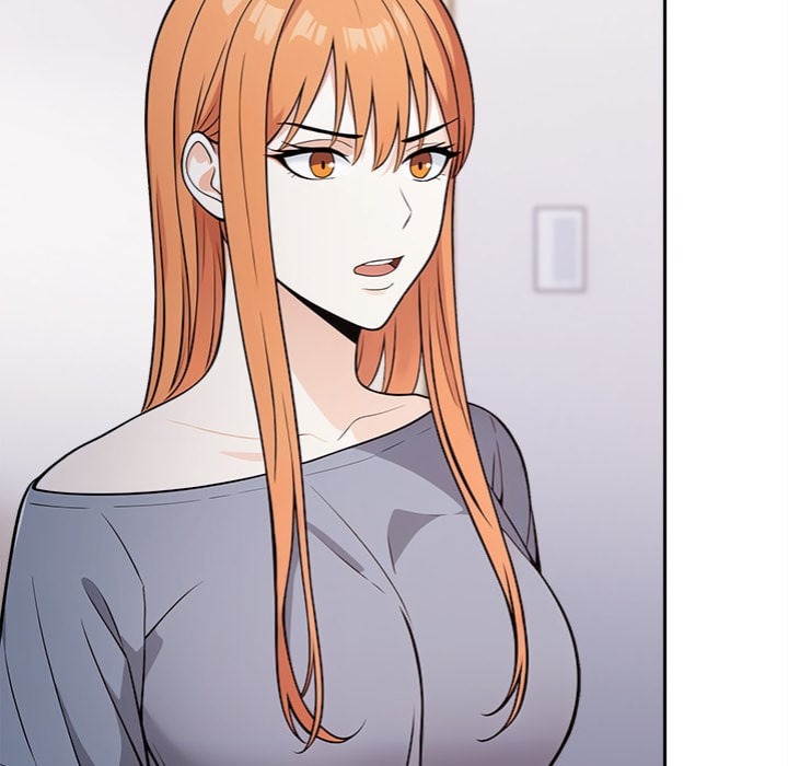 The Secret of a Girls’ Dorm 20