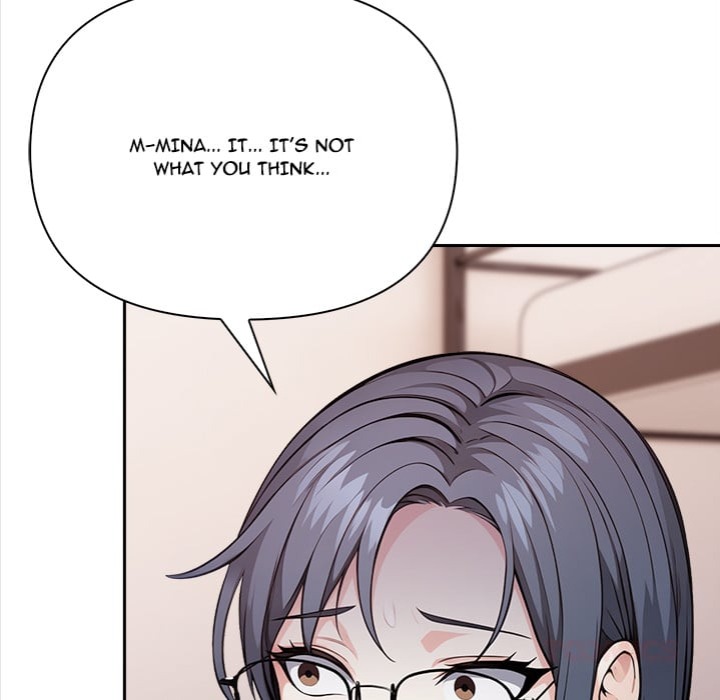 The Secret of a Girls’ Dorm 22