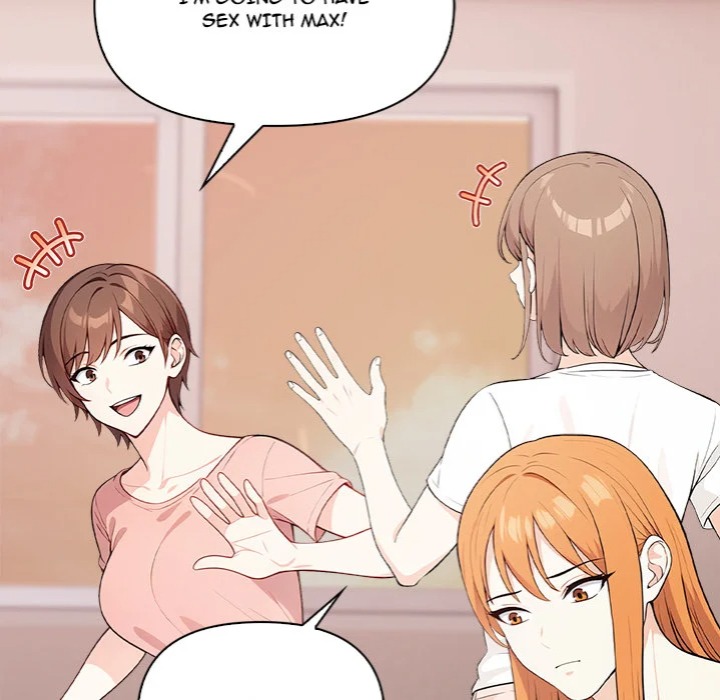 The Secret of a Girls’ Dorm 105