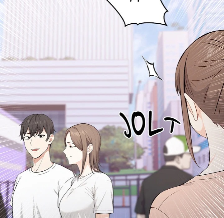 The Secret of a Girls’ Dorm 7
