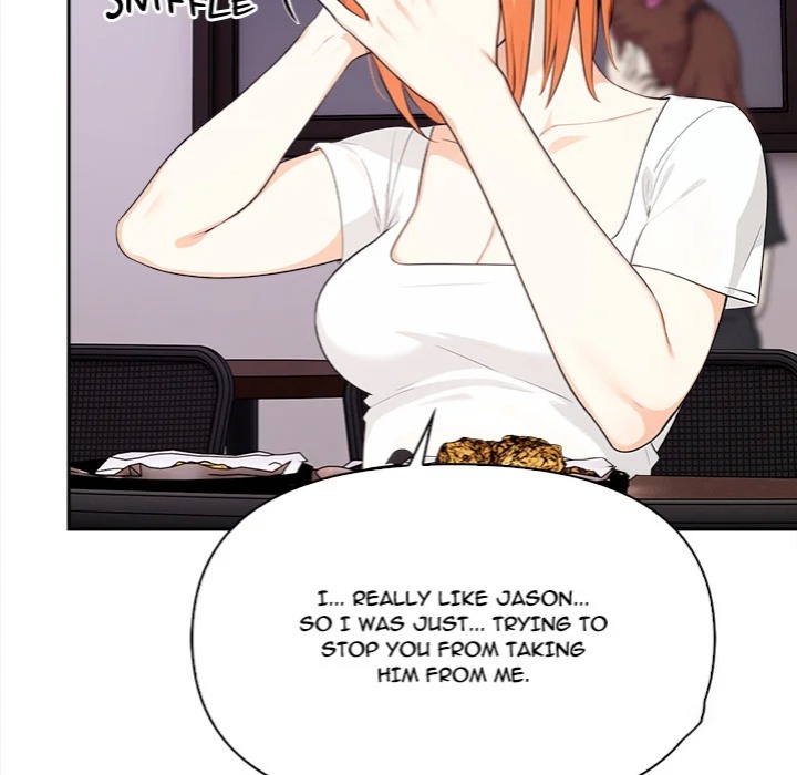 The Secret of a Girls’ Dorm 86