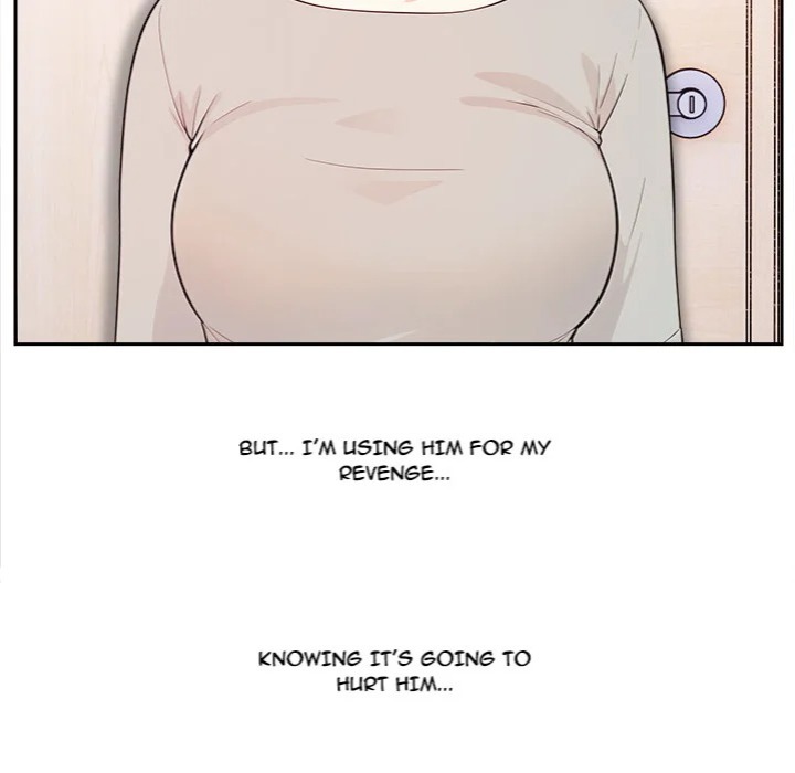 The Secret of a Girls’ Dorm 114