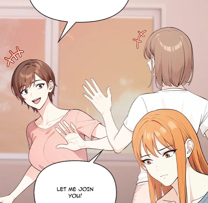 The Secret of a Girls’ Dorm 5