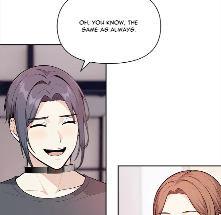 The Secret of a Girls’ Dorm 73