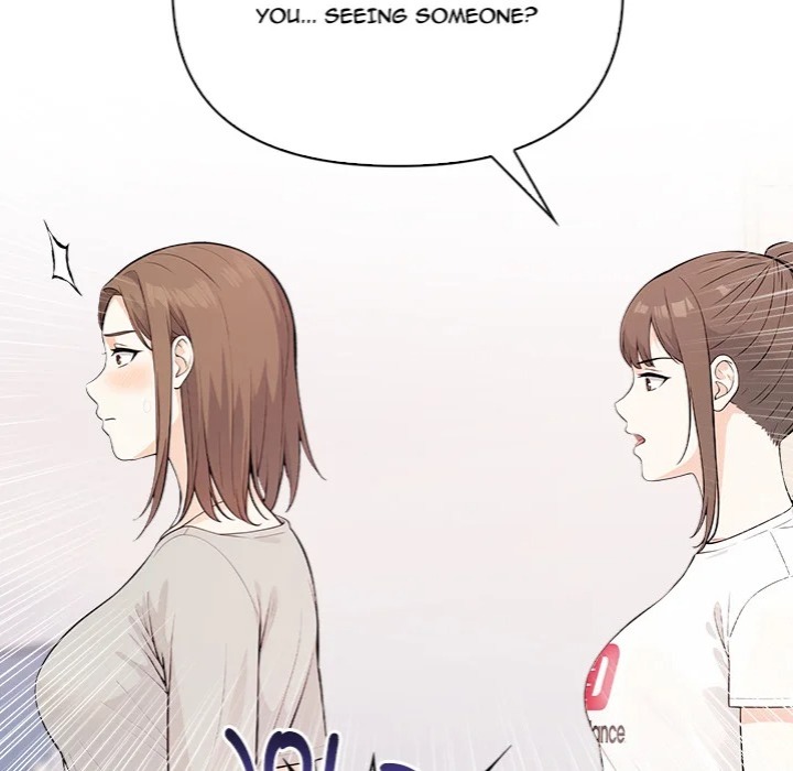 The Secret of a Girls’ Dorm 95