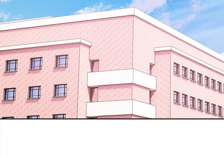 The Secret of a Girls’ Dorm 2