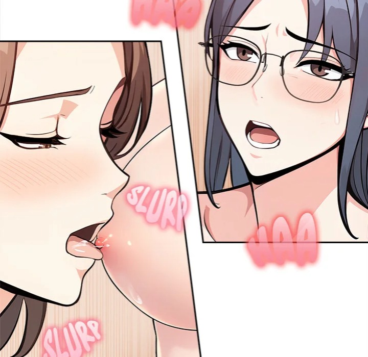 The Secret of a Girls’ Dorm 76