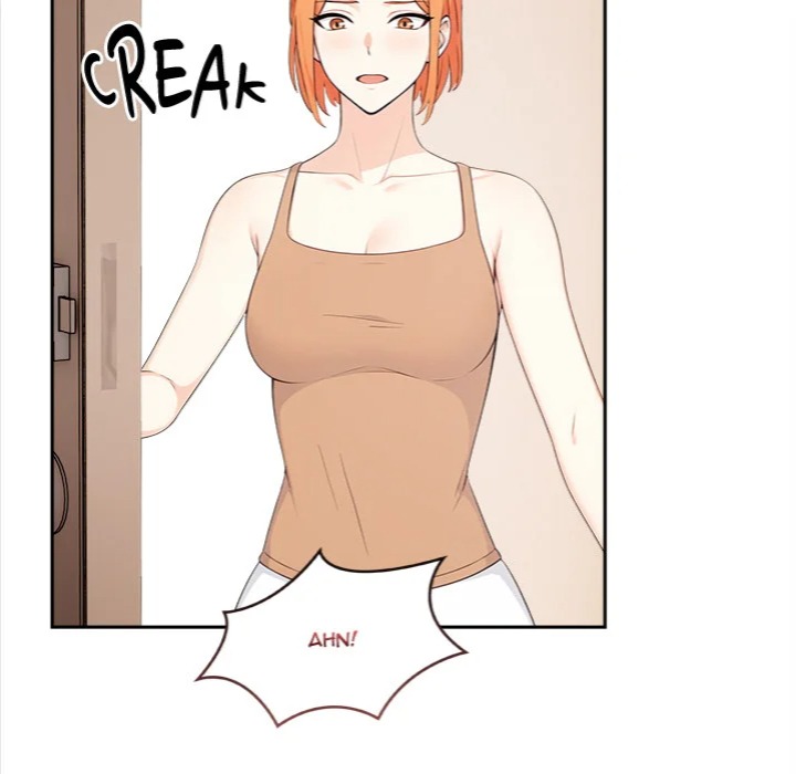 The Secret of a Girls’ Dorm 87