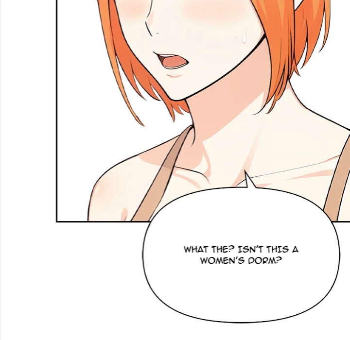 The Secret of a Girls’ Dorm 91