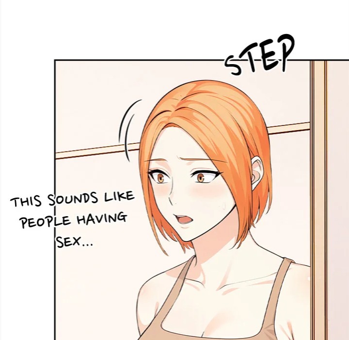 The Secret of a Girls’ Dorm 96