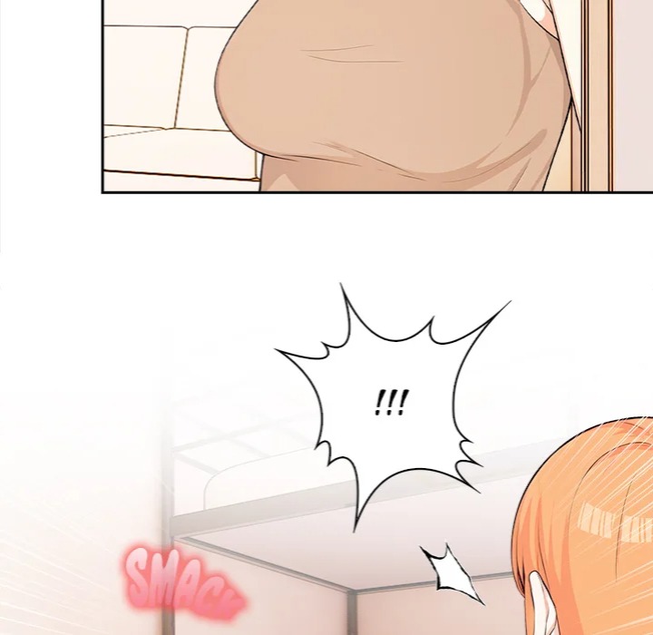 The Secret of a Girls’ Dorm 97
