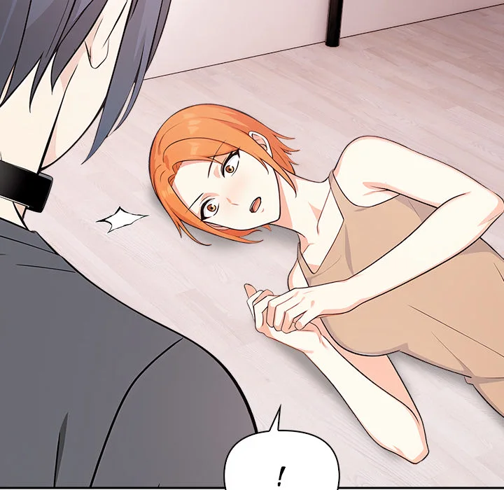 The Secret of a Girls’ Dorm 12