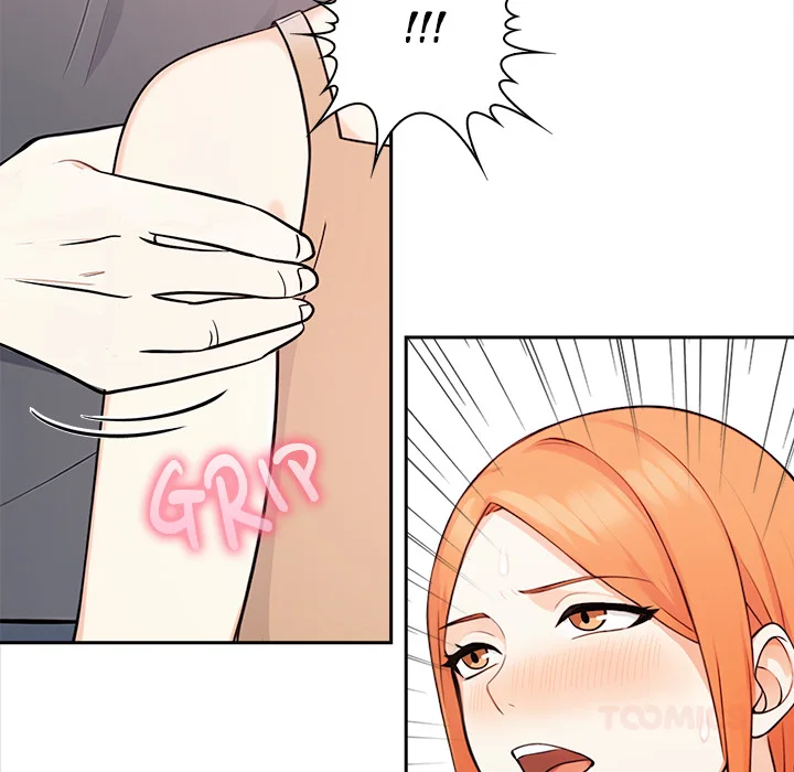 The Secret of a Girls’ Dorm 14