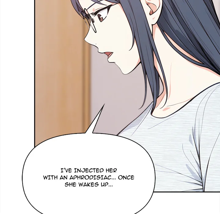 The Secret of a Girls’ Dorm 5