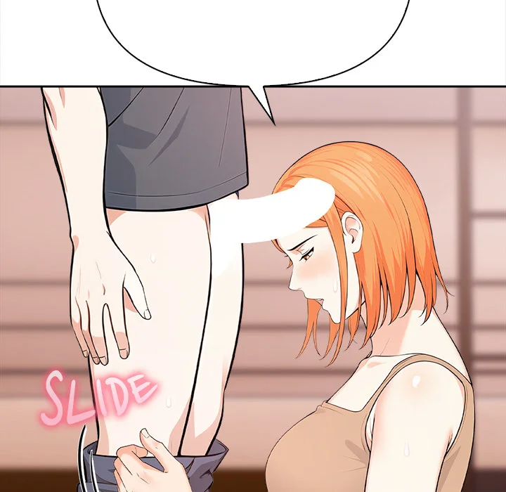 The Secret of a Girls’ Dorm 47