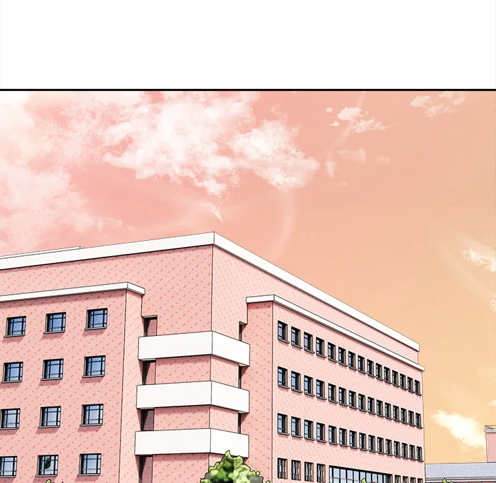 The Secret of a Girls’ Dorm 8