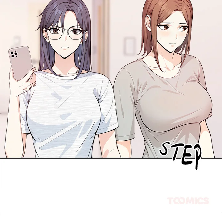 The Secret of a Girls’ Dorm 94