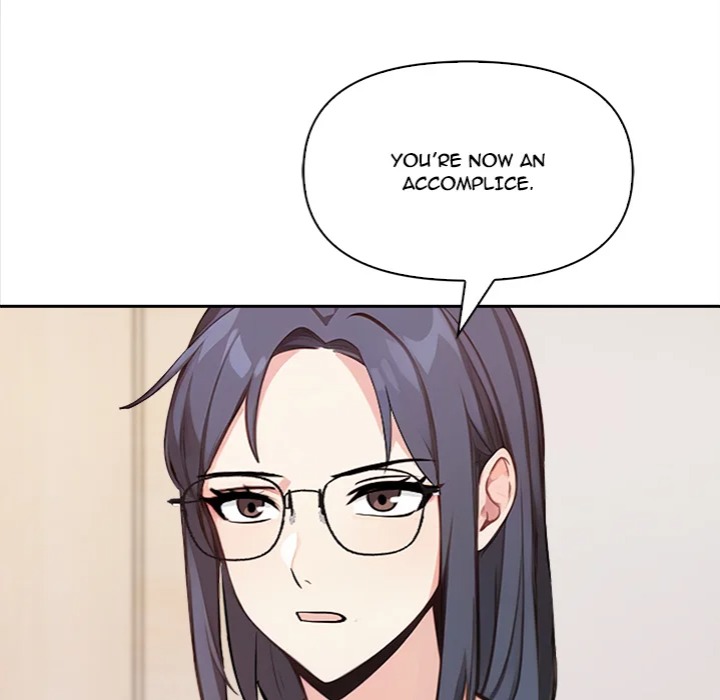The Secret of a Girls’ Dorm 17