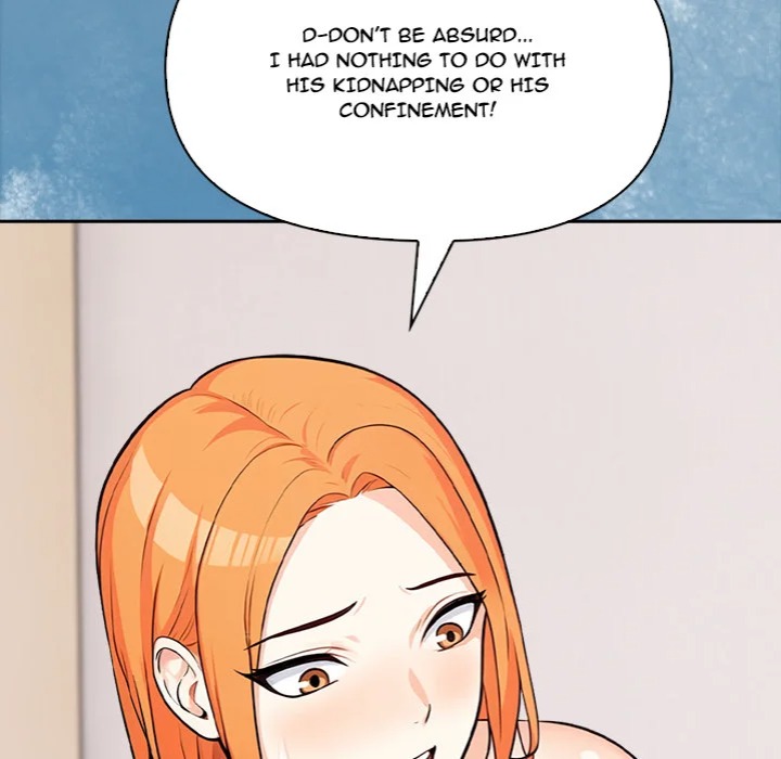 The Secret of a Girls’ Dorm 19