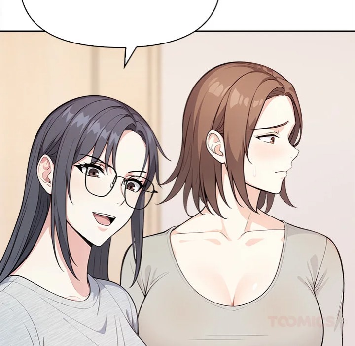 The Secret of a Girls’ Dorm 30